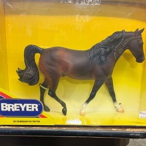Breyer horse NO 768 Missouri Fox Trotter